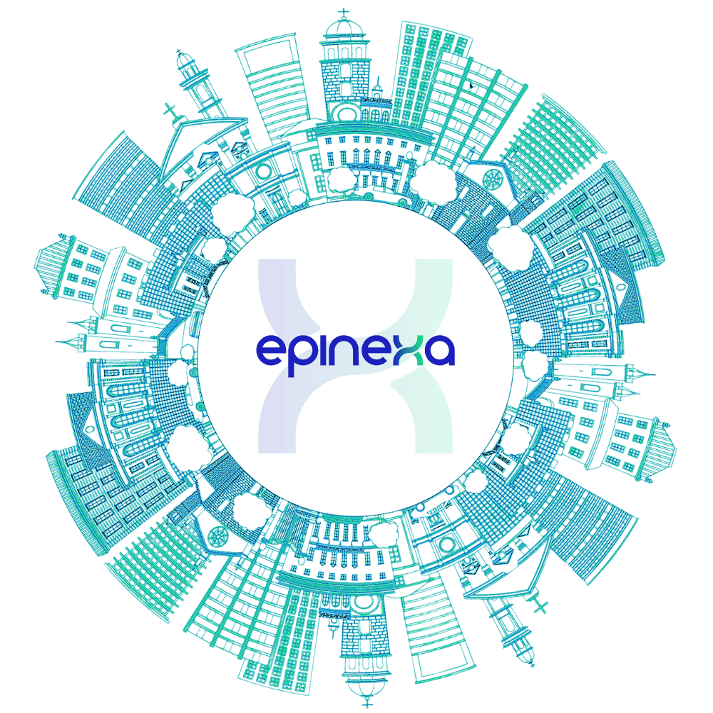 Interfaccia WorkSuite Epinexa